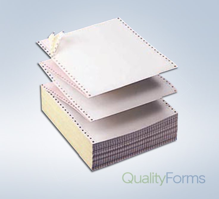 SPR01385 – Sparco Multicolor Carbonless Computer Paper