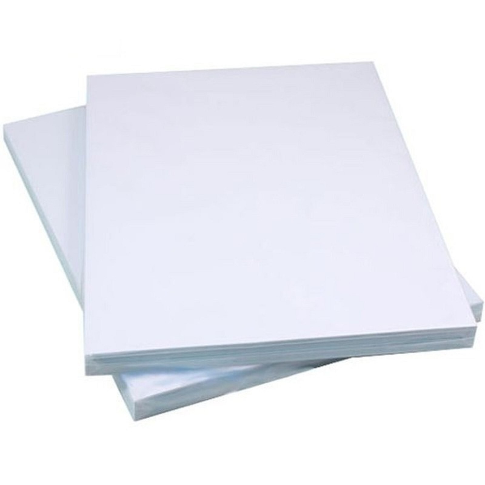 Premium A4 Printer Paper (105gsm, 28lb/70lb) – Bright White, 40 Sheets