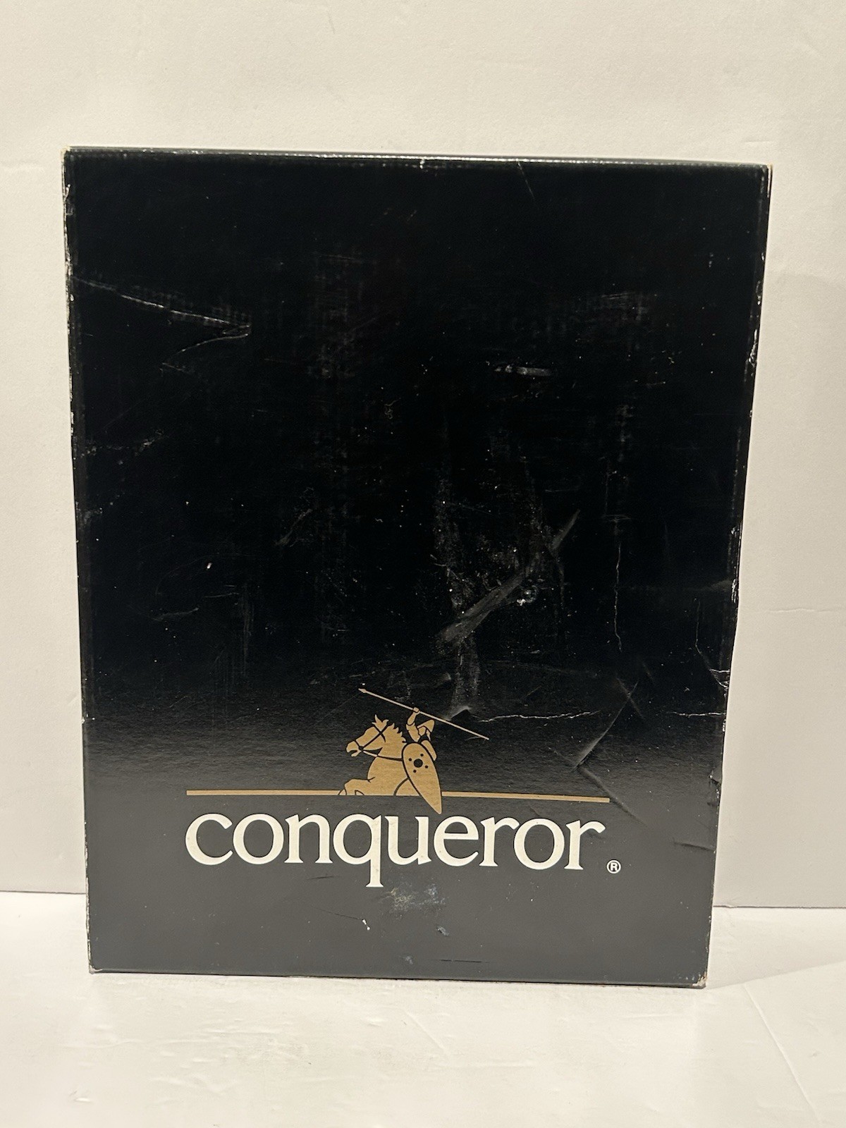 The Conqueror Cx22 Diamond Cover Sub 80 Paper 8.5 x 11 Office Paper Unused