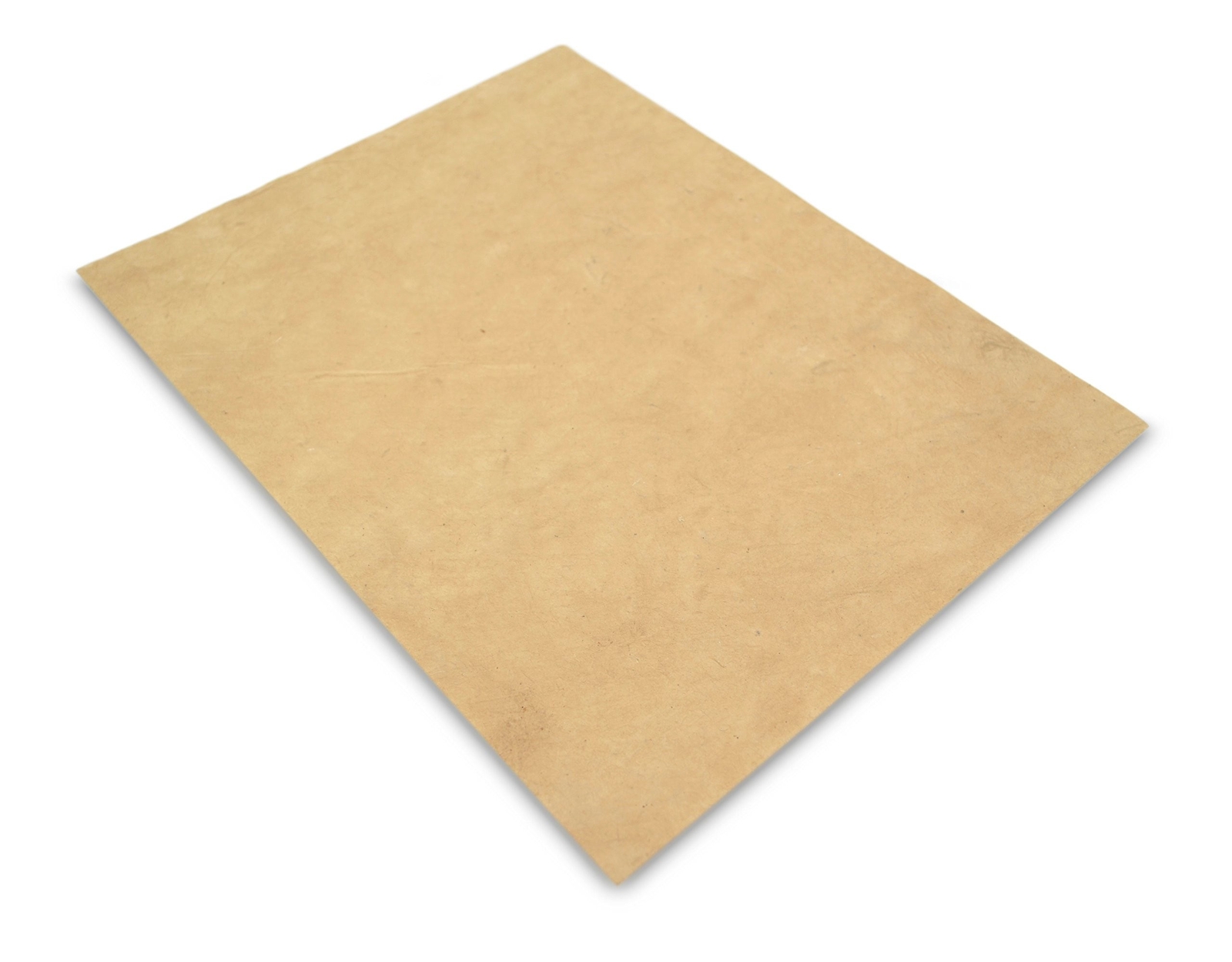 Handmade Lokta Laser and Inkjet Printer Paper (100 Sheets, Belerica) 100 Sheets
