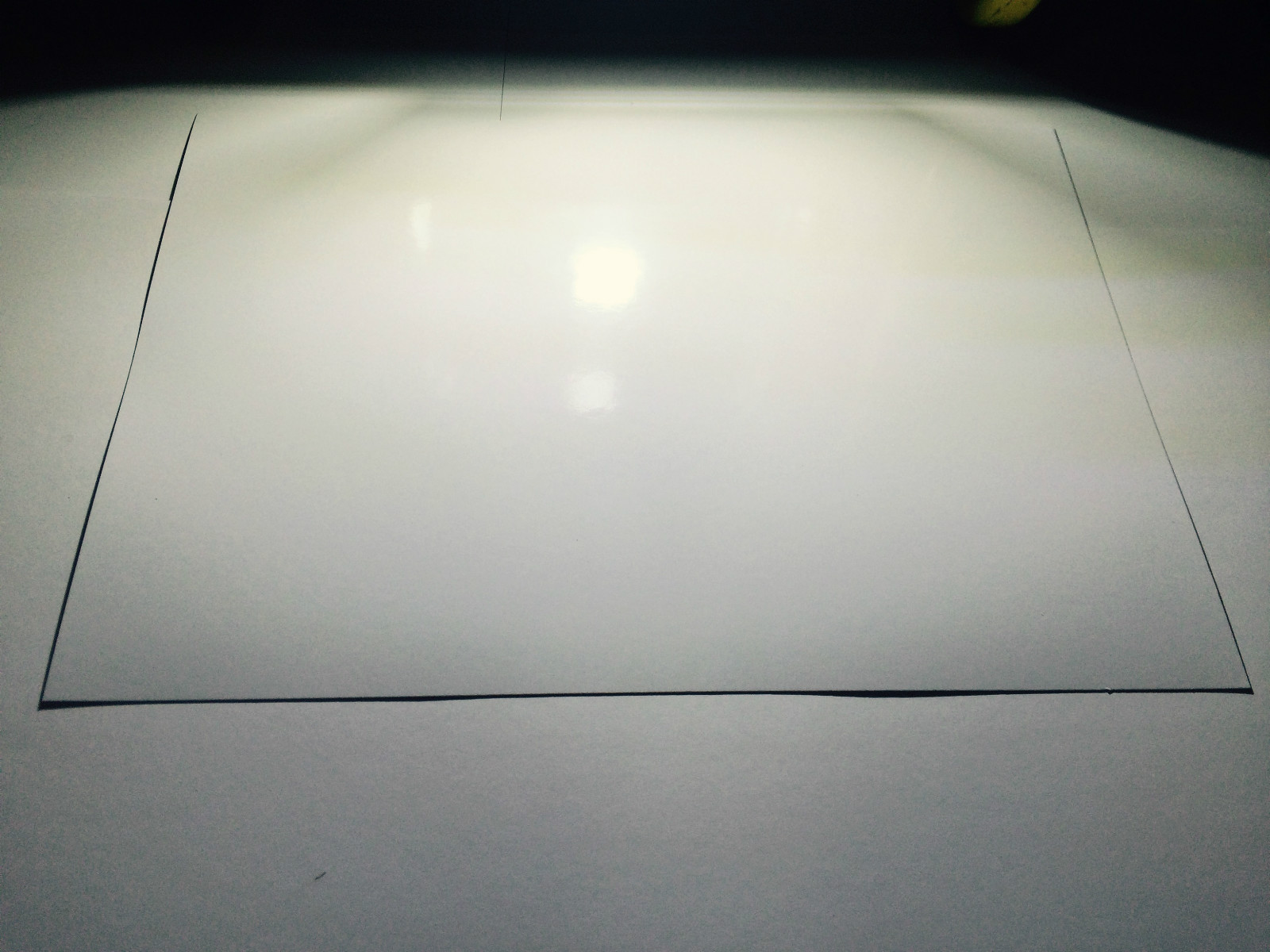 A4 DOUBLE SIDED HIGH GLOSS INKJET LASER PHOTO PAPER 220gsm (100 SHEETS)
