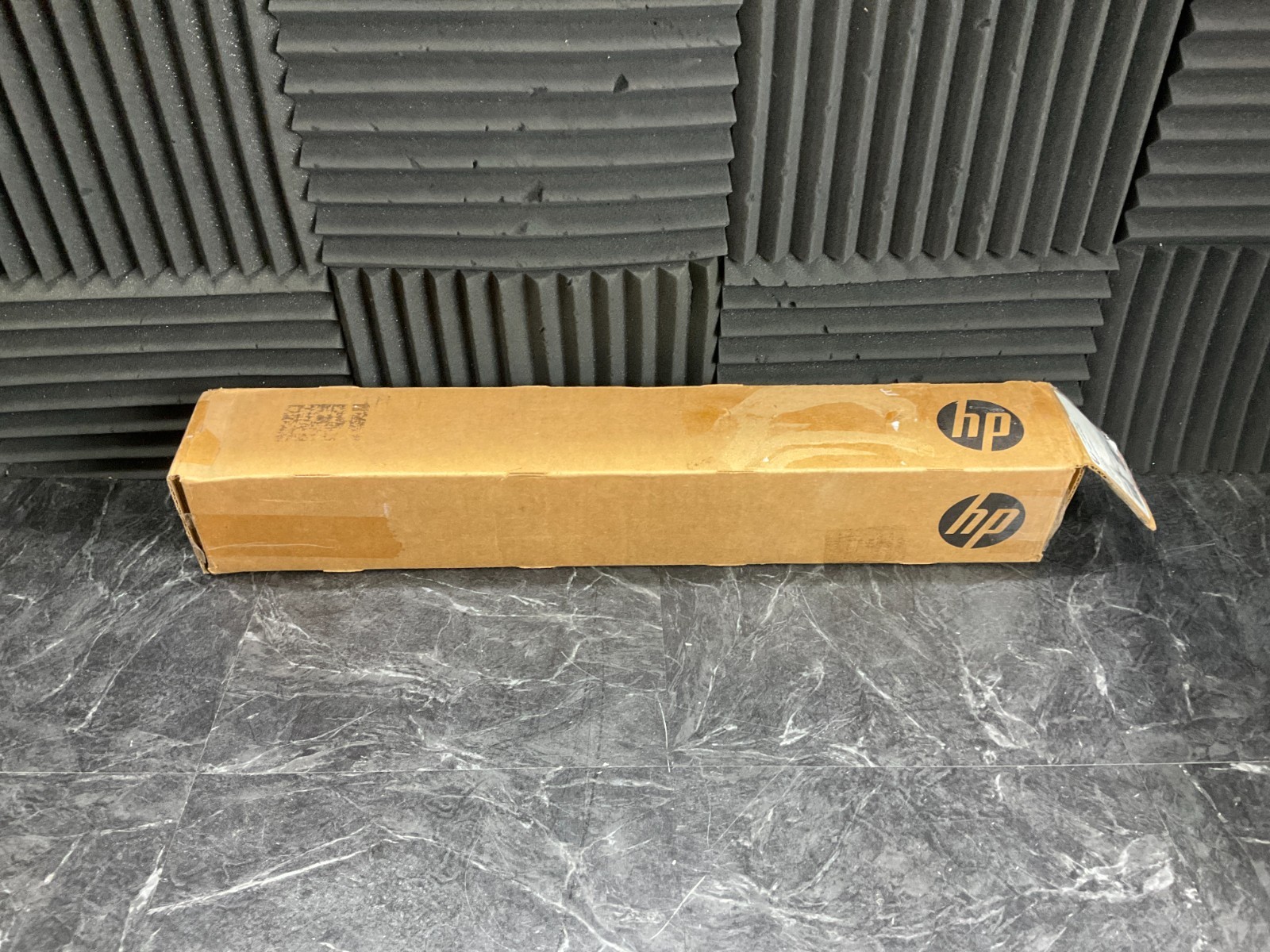HP DesignJet Coated Paper 24″ x 150′; 26 lb. C6019B 💚❤️💚 BRAND NEW! SEALED!