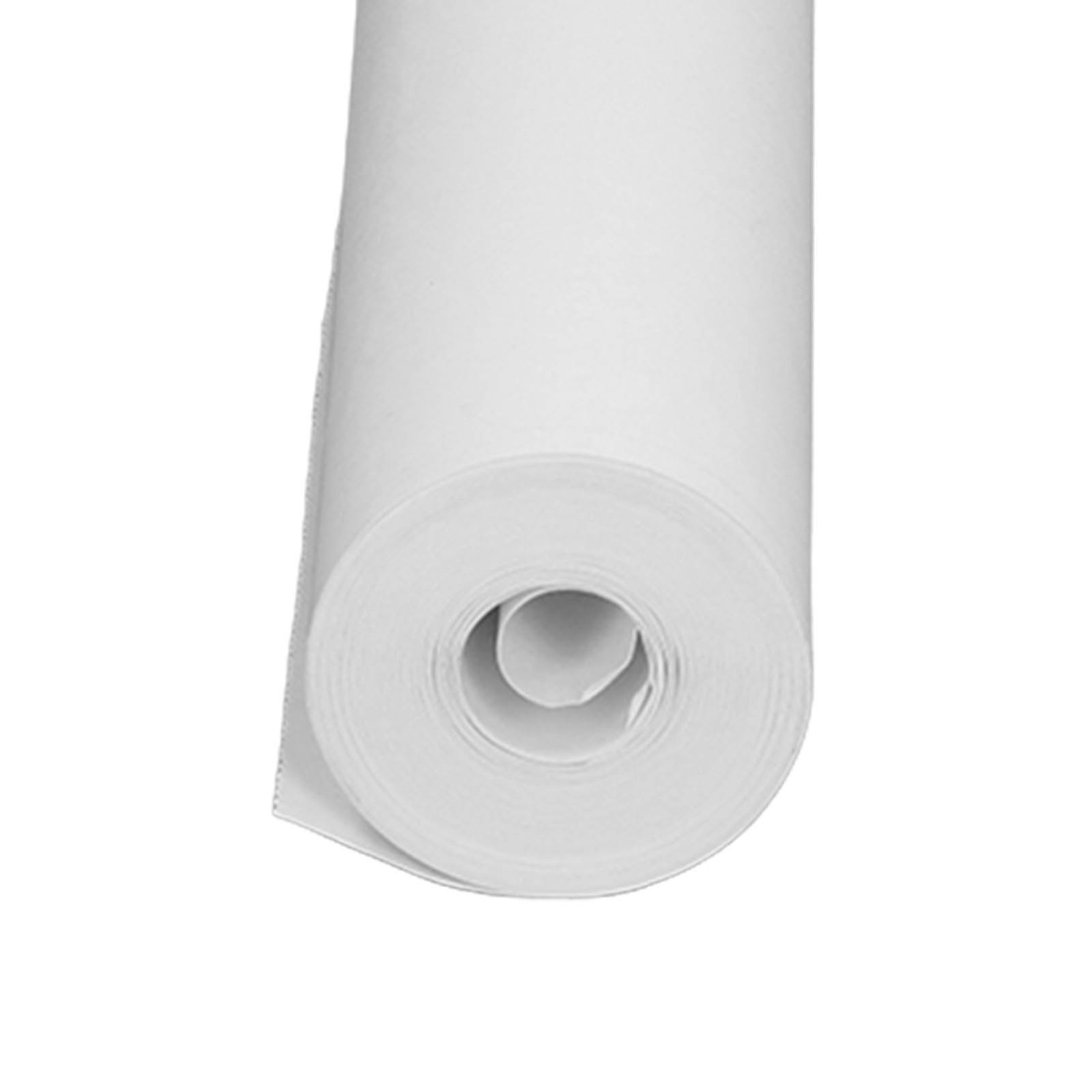 2-Roll A4 Thermal Printer Paper 210xDia 30mm Refill For Invoices/Sketches