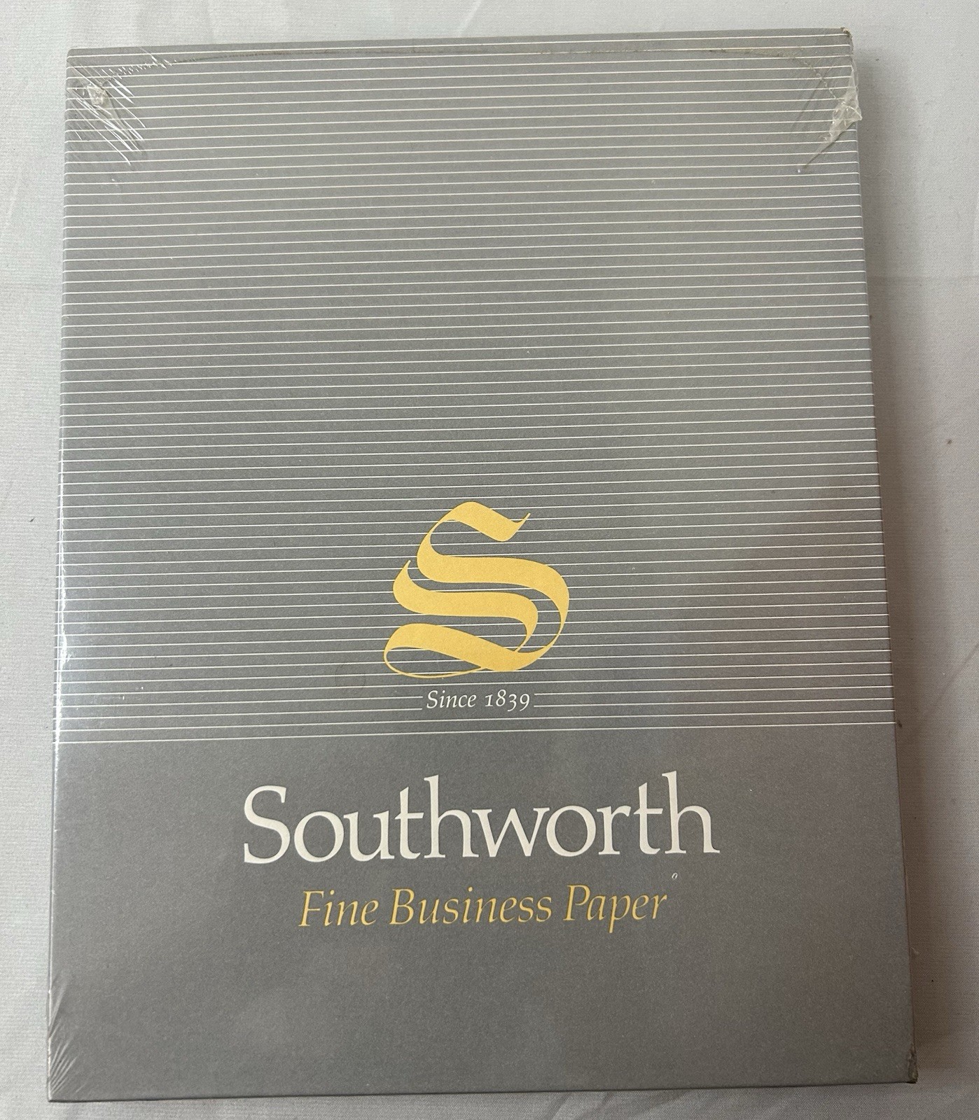 33CF Southworth Fine Business Paper