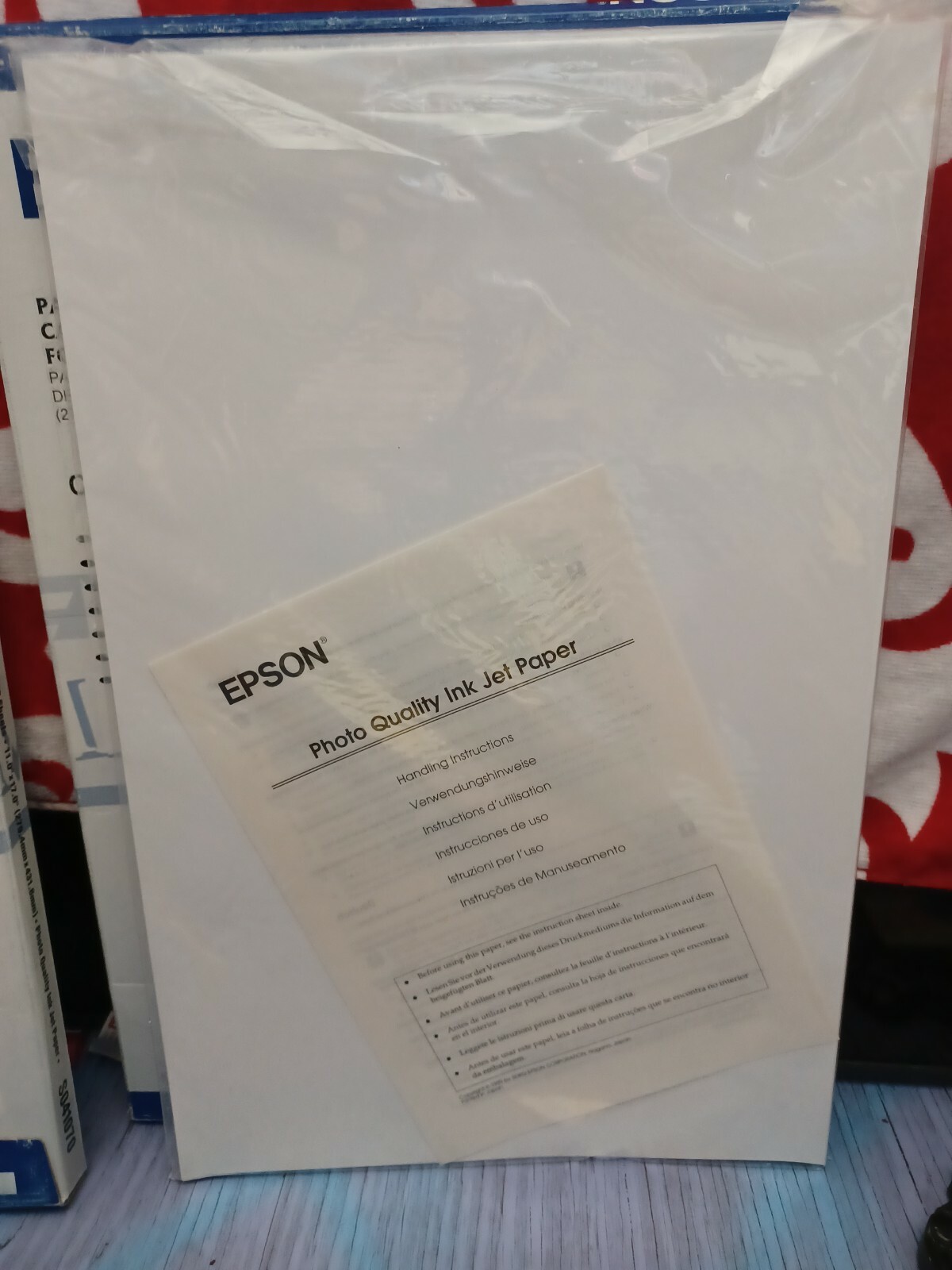2 Packs/Lot Matte Presentation Paper, 11 X 17, Bright White, 100/each Pack!