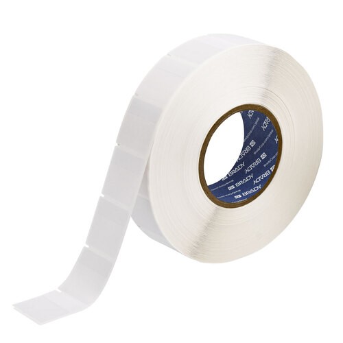 Brady 3 Inches Core Self-Laminating High Adhesion Vinyl THT-119-417-2.5