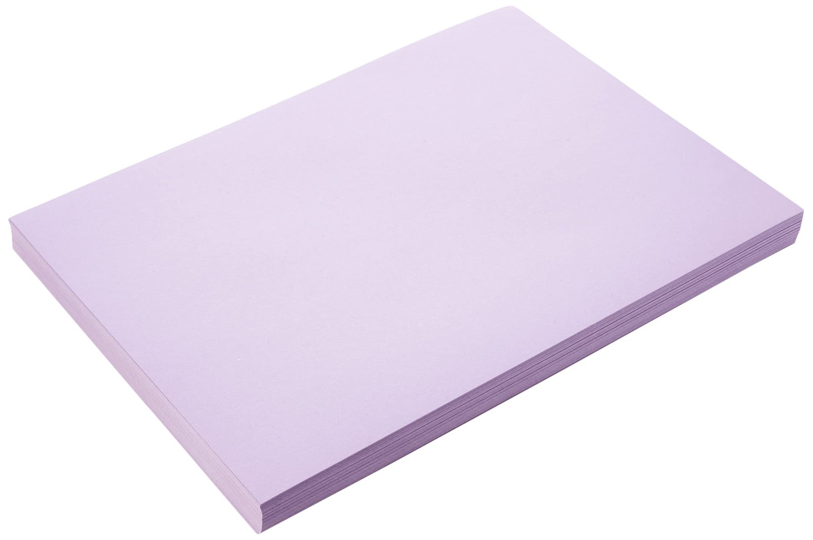 HCP527 Box, A4, 160gsm, Purple, 100 Sheets