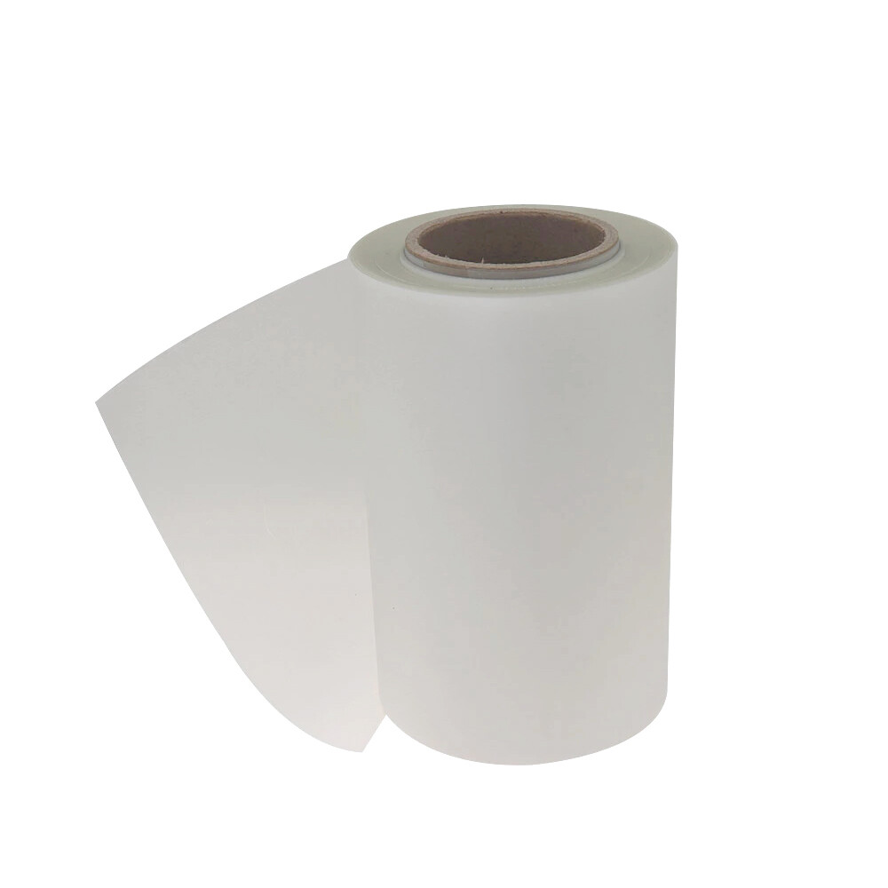 11.8″ DTF Printer Transfer Roll Film 11.8inx328ft DTF Premium Cold Peel Film US