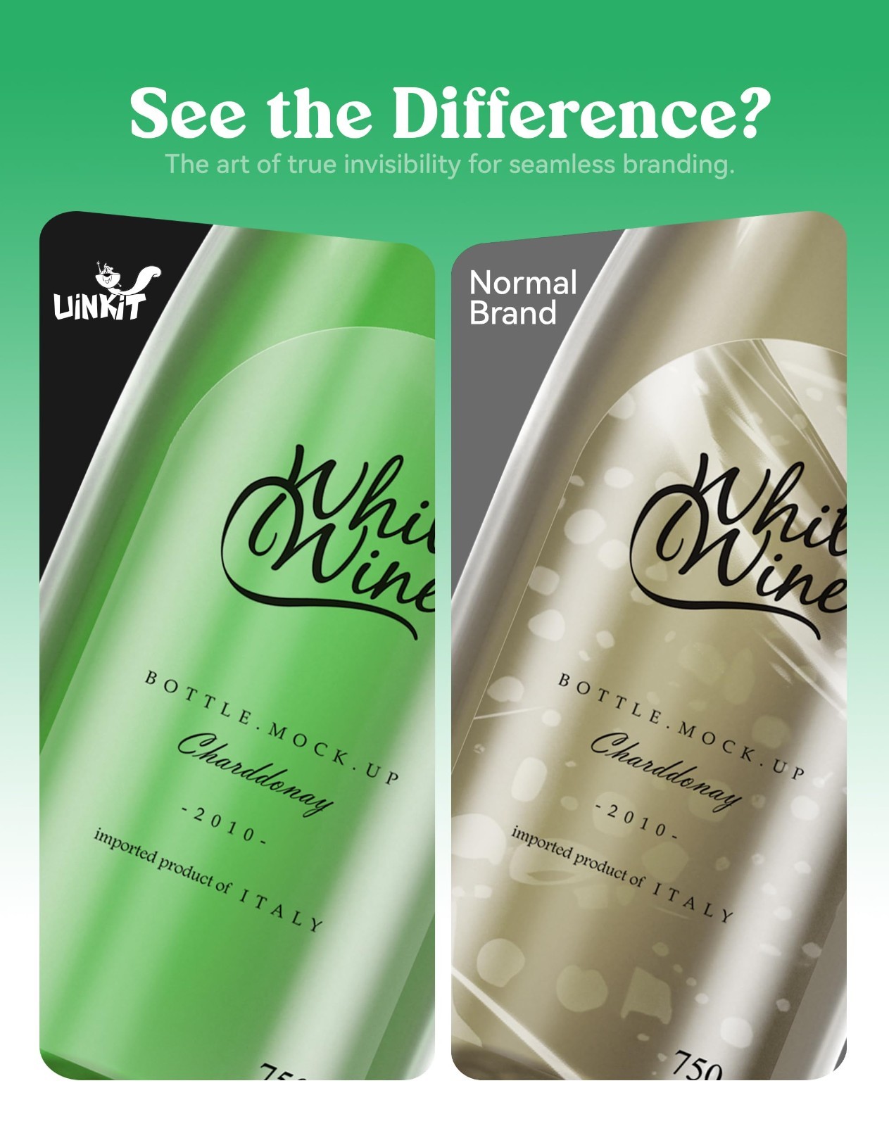 Inkjet PET Label Paper A4, Matte/Clear/Bright White, 15-200 Sheets, Glossy Finis