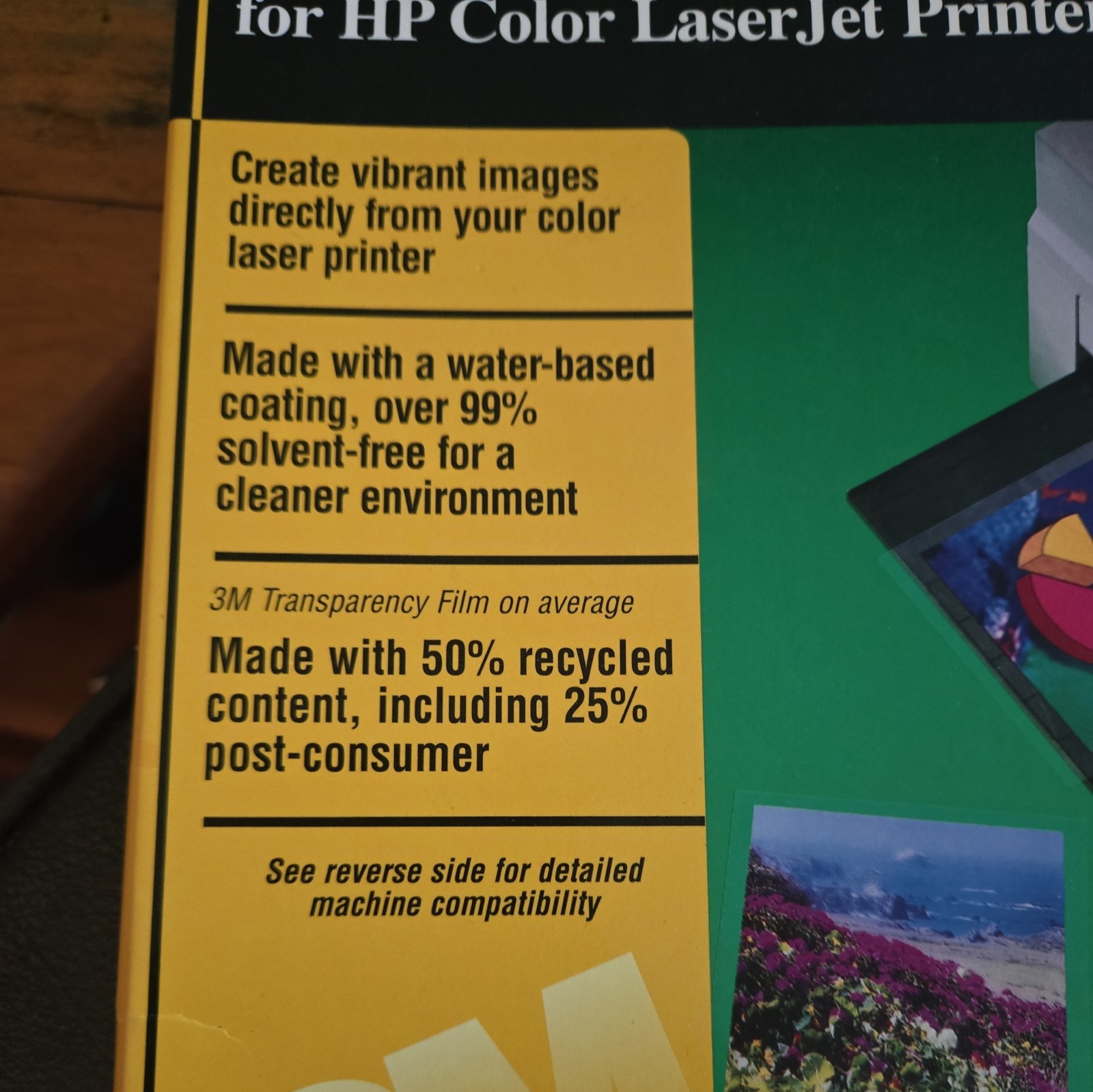 3M CG3700 Printer Paper