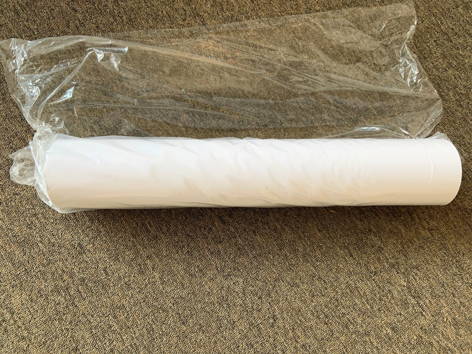 NEW Big Systems High-quality, Heavyweight Matte Printer Paper – 24×100 feet