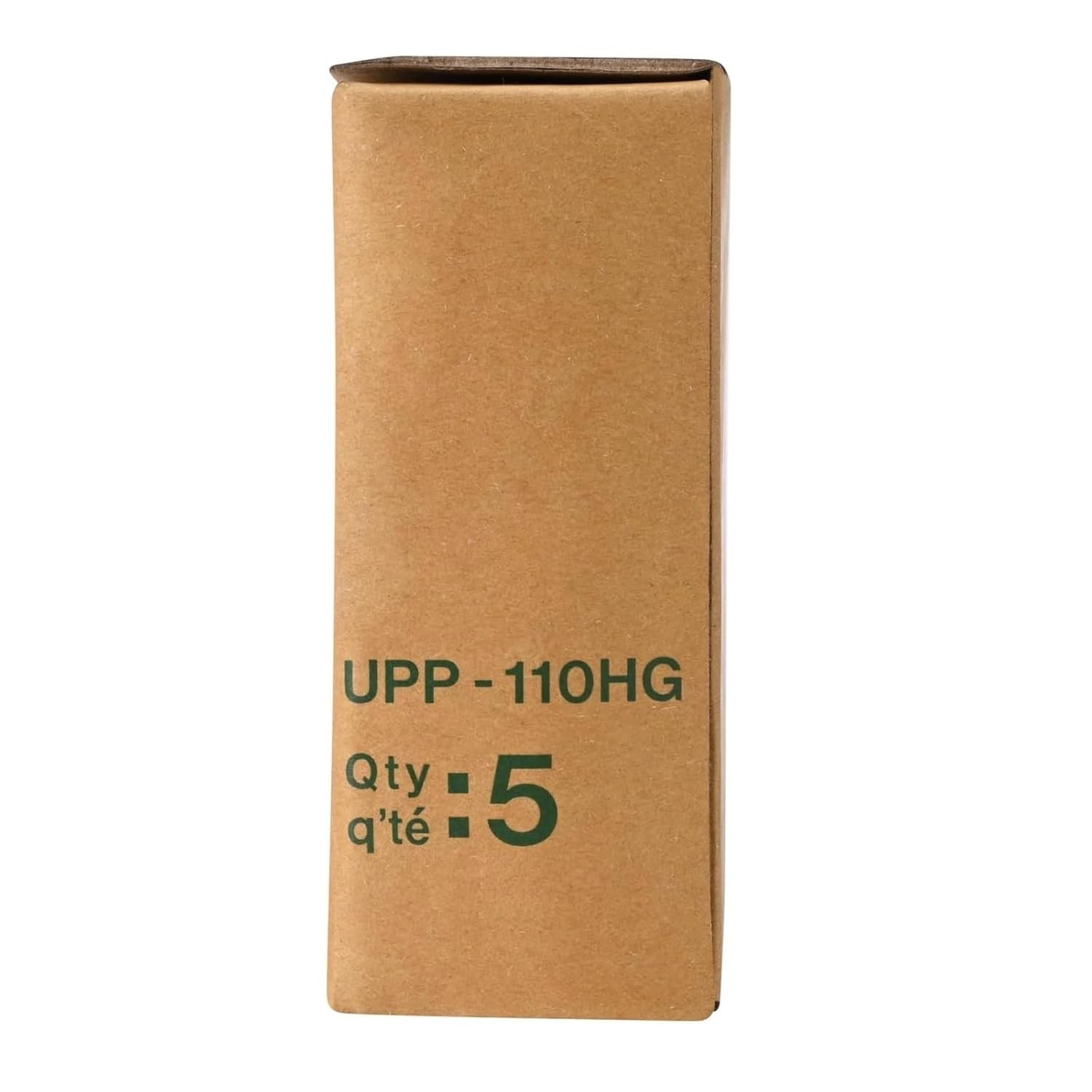 UPP-110HG Ultrasound Paper High Gloss 110HG Film 5 Rolls Medical Imaging