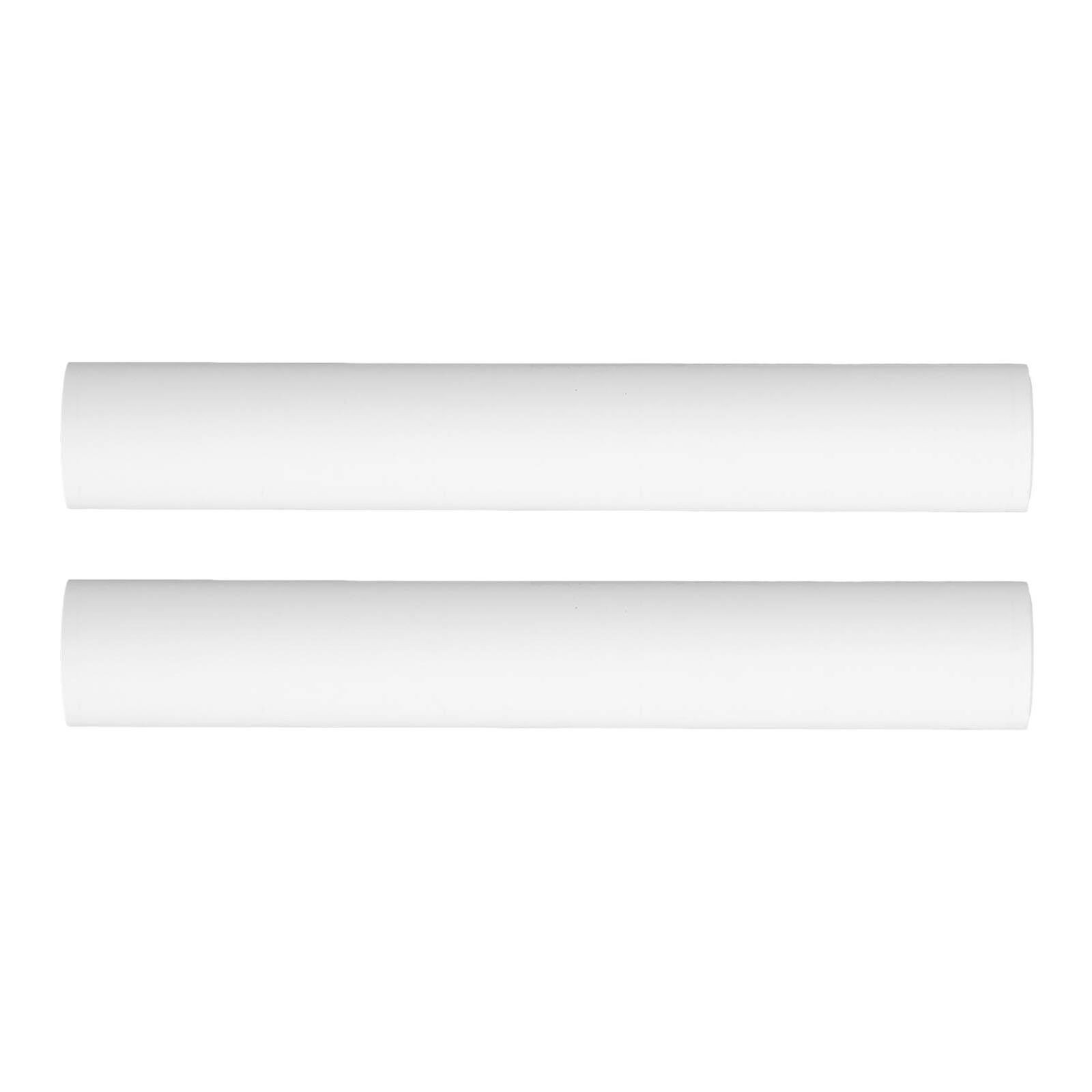 2 Roll A4 Thermal Printer Paper 210xDia 30mm Refill Print Paper for Sketches