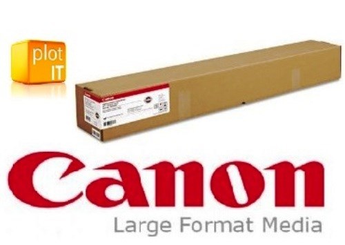 Canon Wideformat Inkjet Hi Gloss 260 g/m² Photo Paper Roll 24″ 610 mm x 30m