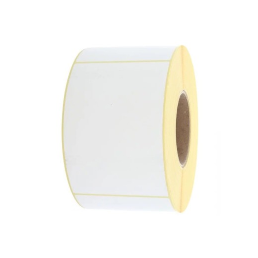 Zebra Labels Plain Paper Z-Select 2000T B Carta 800640-605