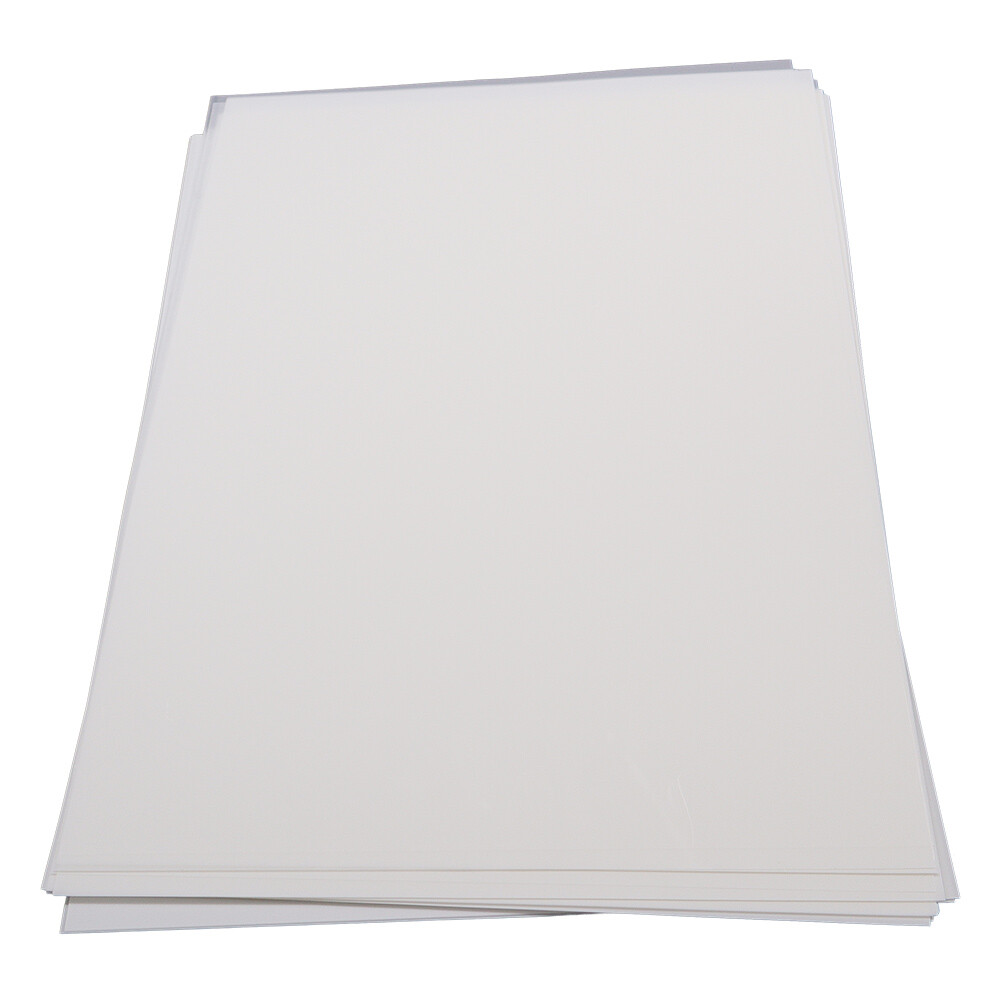 Wholesale DTF Transfer Film Double-Sided PreTreat 100 Sheets DTF Transfer Paper