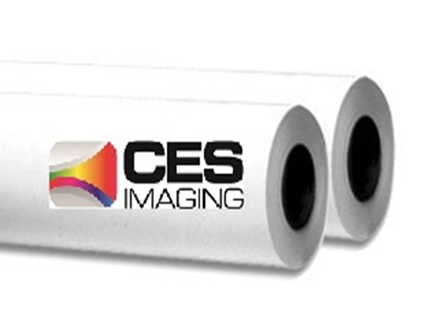 2 Rolls 30″ X 500′ (30 Inch X 500 Foot) 20lb Bond Paper 3″ Core