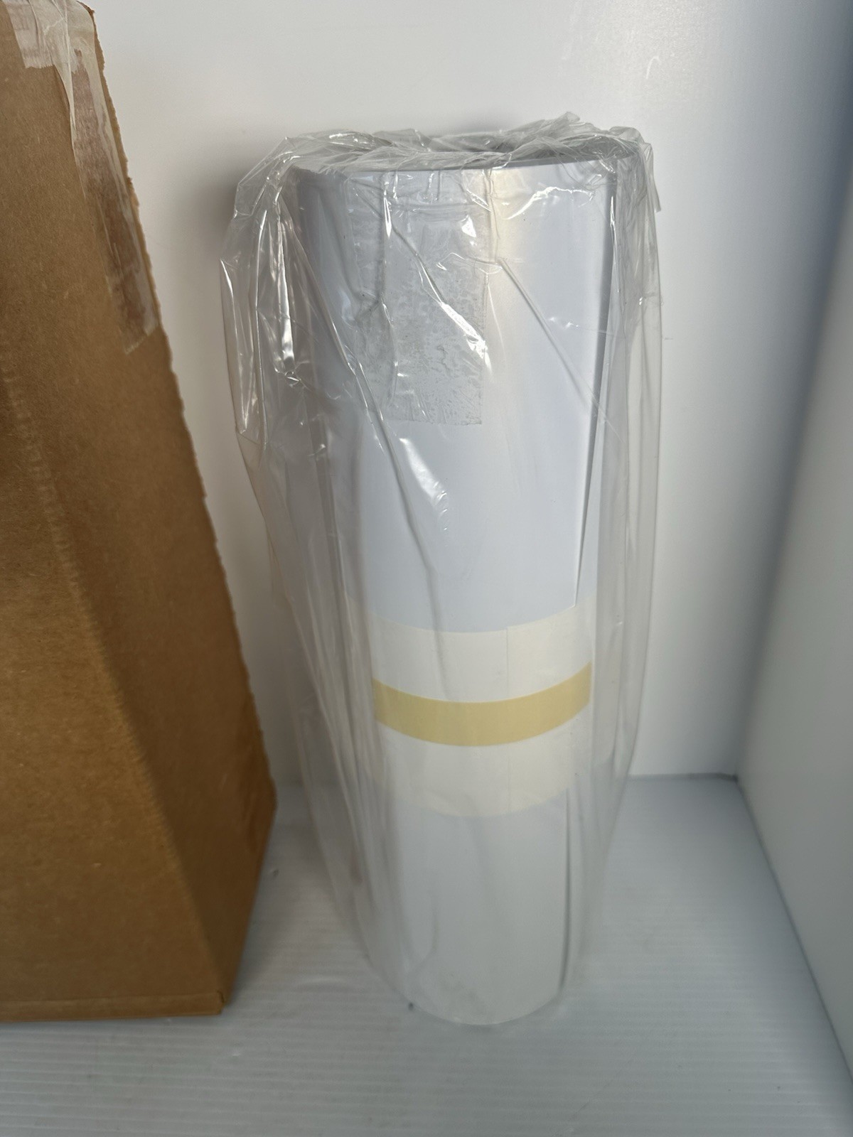 Kodak KPRO17MTL Professional Inkjet Photo Paper Roll Metallic Finish 17” x 100′