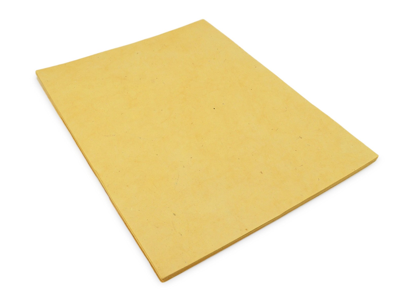 Handmade Lokta Vintage Printer Paper for Laser and Inkjet Printers (100 Sheet…
