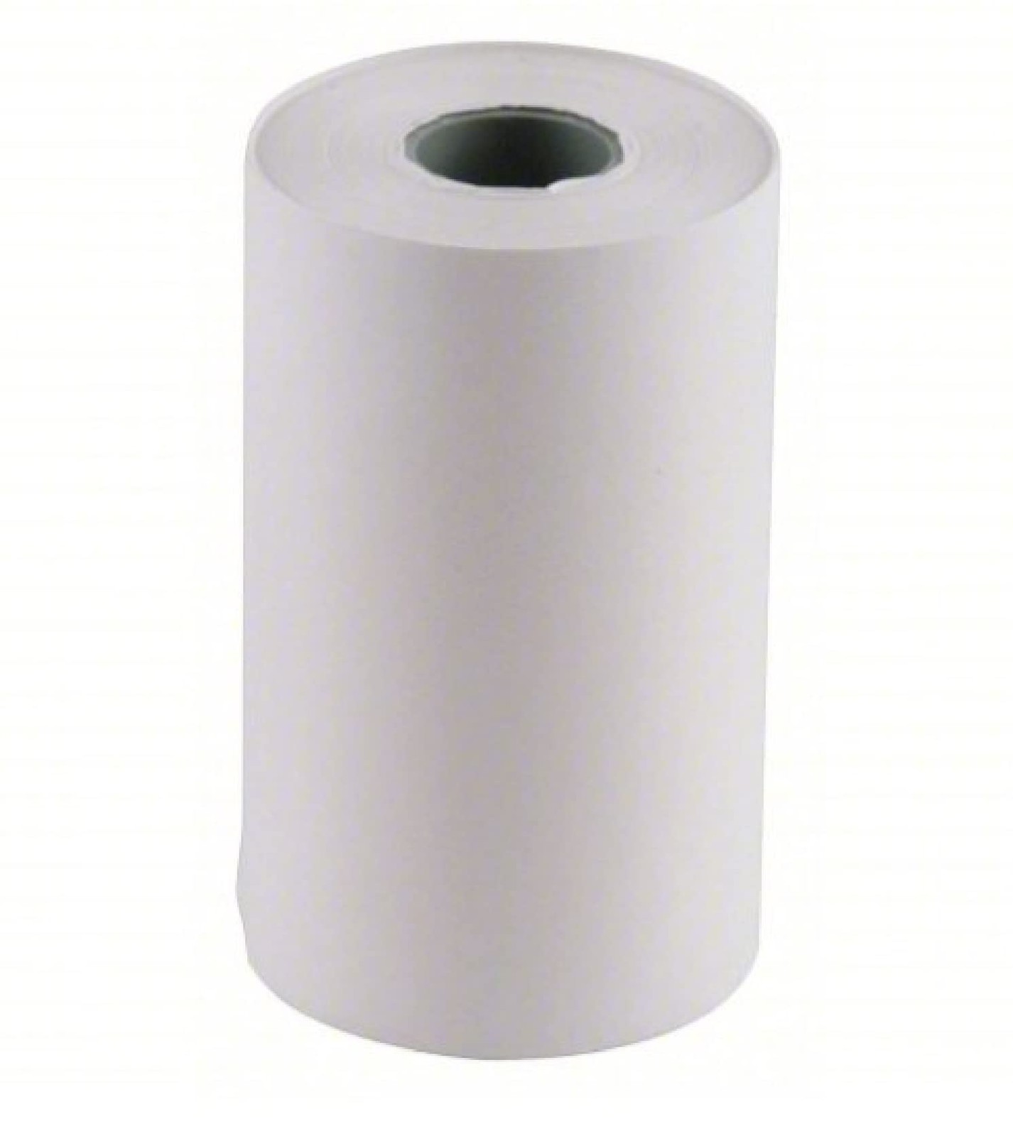 Prinko 50 Rolls 2 1/4″ x 16′ Coreless Thermal Paper for Poynt White