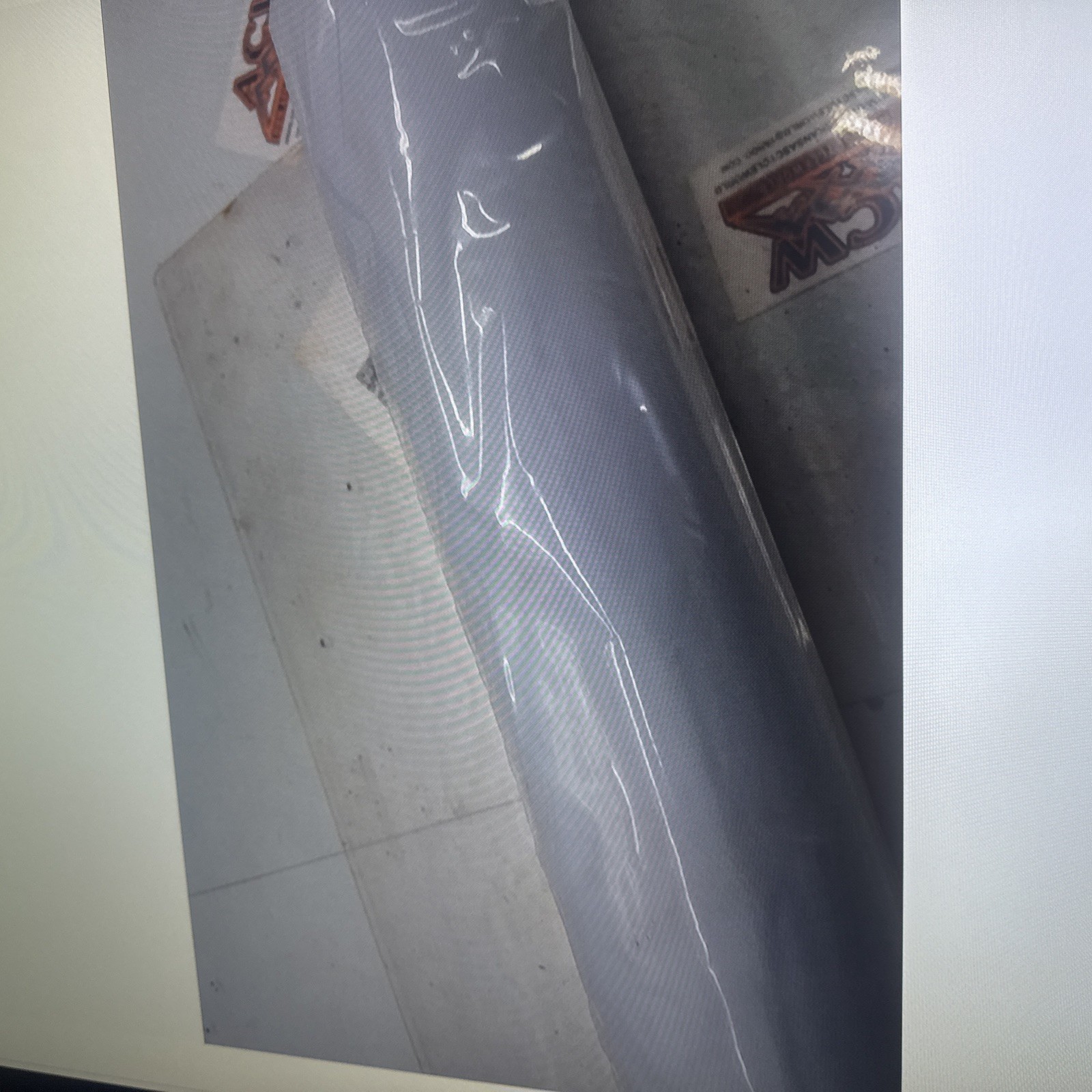 Q3-6 1 Conon Paper 24 Inches Pro 2100 Graf One New Roll Free Us Ship