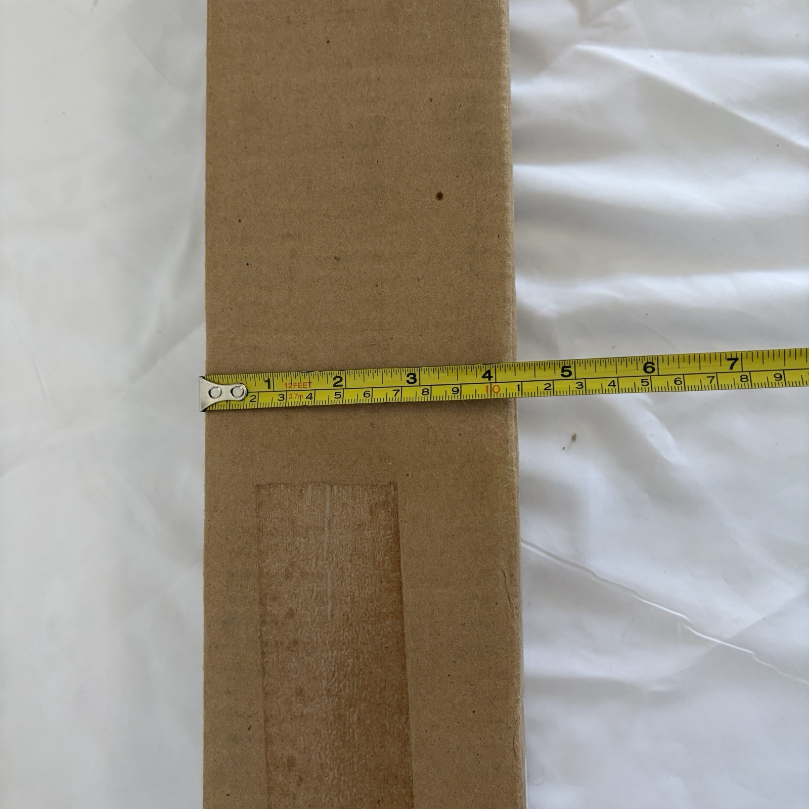 HP Bright White Inkjet Paper C1860A 24 in x 150 ft, New In Box, made in Austria