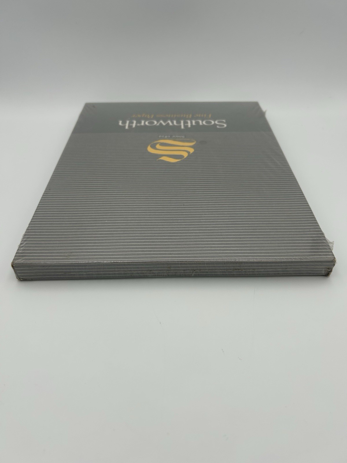 33CF Southworth Fine Business Paper New Still Sealed
