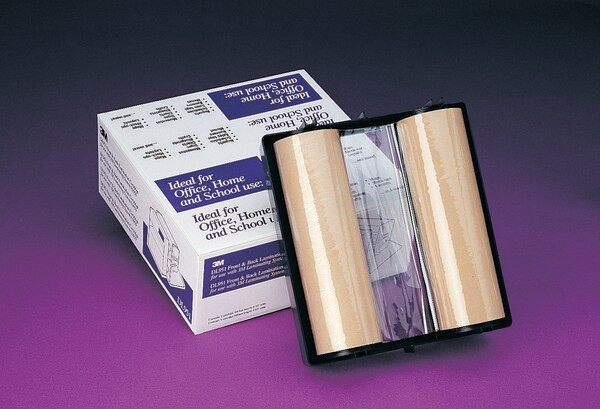 3M Dual Laminate Refill Cartridge DL951, 8-1/2 in x 100 ft rl