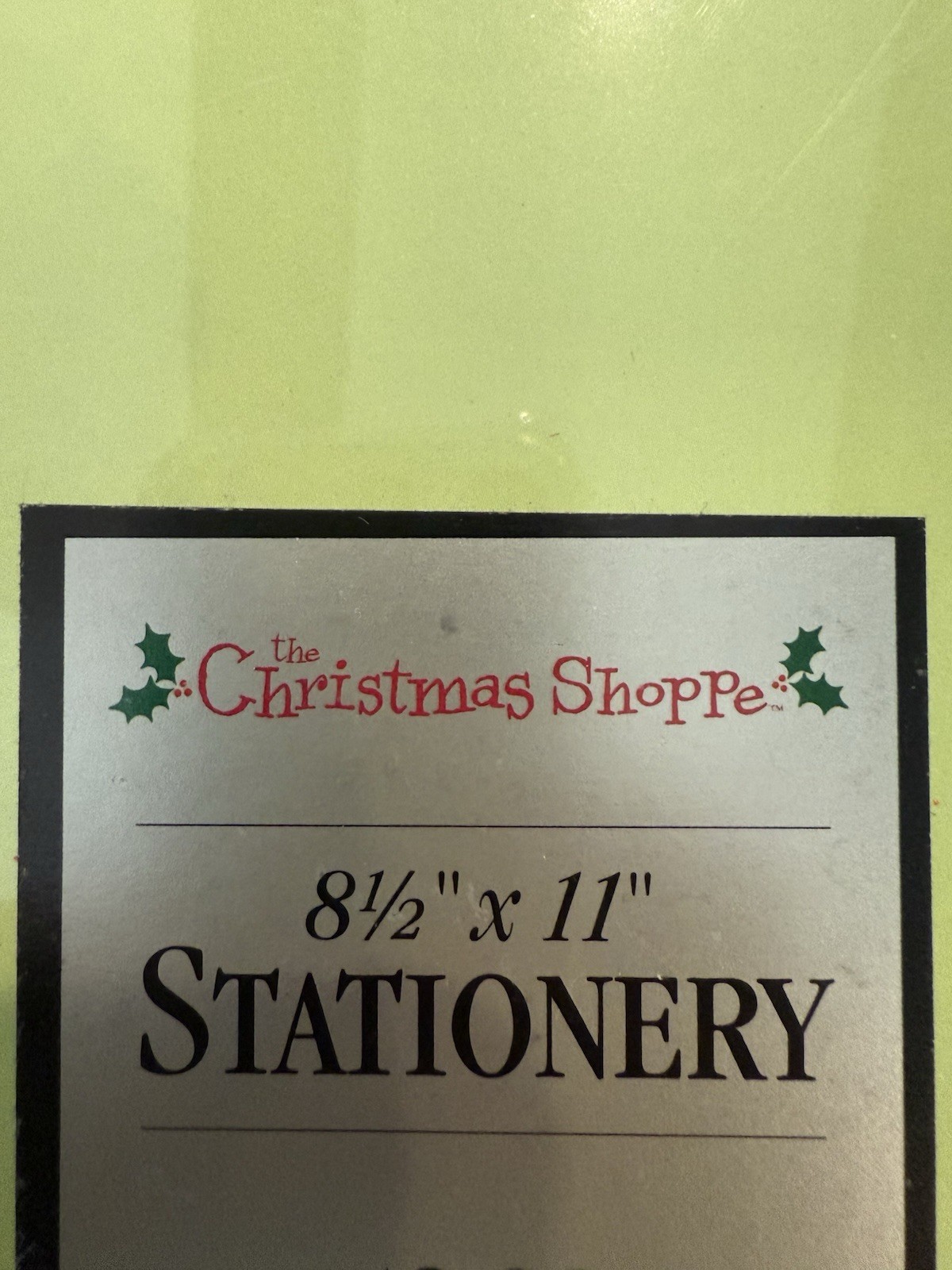 Christmas Designer Paper- 25 Sheets