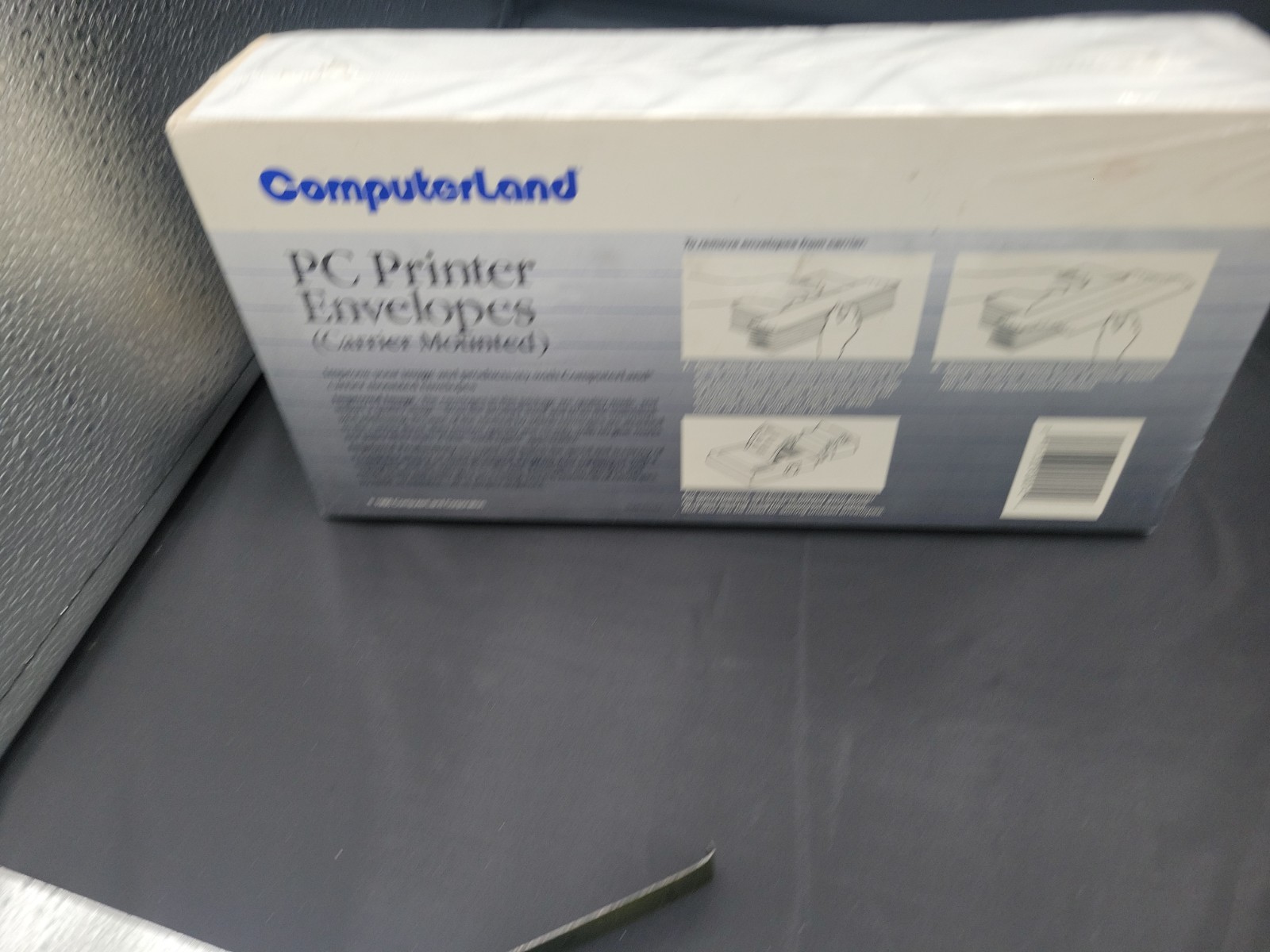 PC Printer Continuous Paper Envelopes