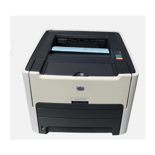 HP Laser-jet 1320 Laser Printer
