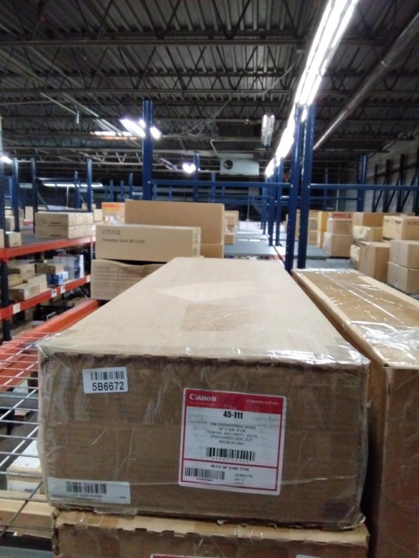 Canon 8356B209 Paper Roll for OCE ColorWave 650