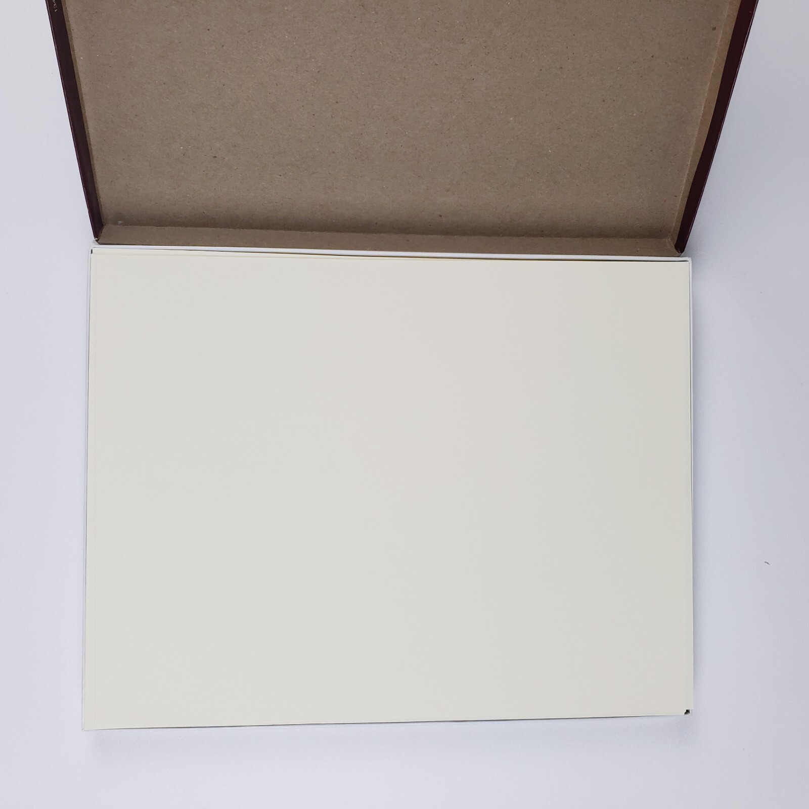 Southworth Résumé Paper Ivory Copy & Multipurpose 8.5″ X 11″ 24 Lb #R14ICF