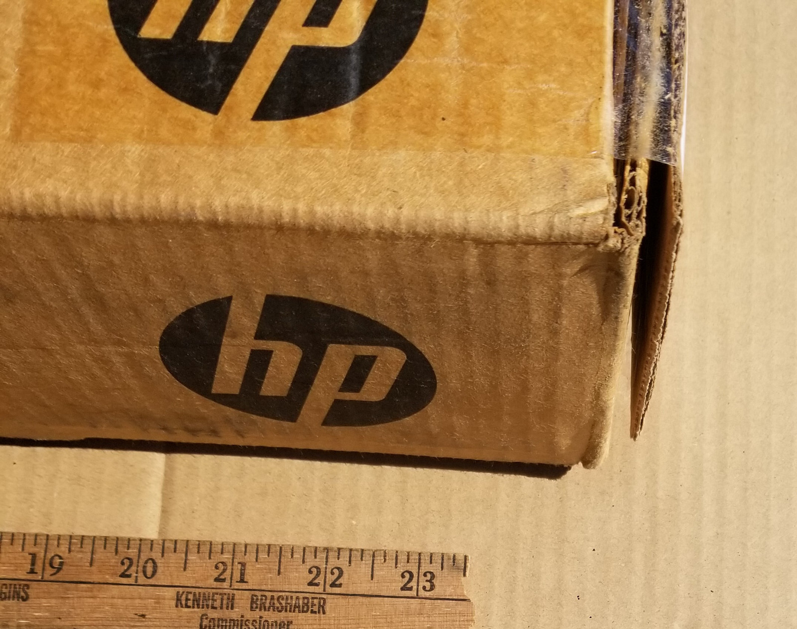 HP Universal Inkjet Print Bond Paper 24″ x 150 ft Matte White Q1396A