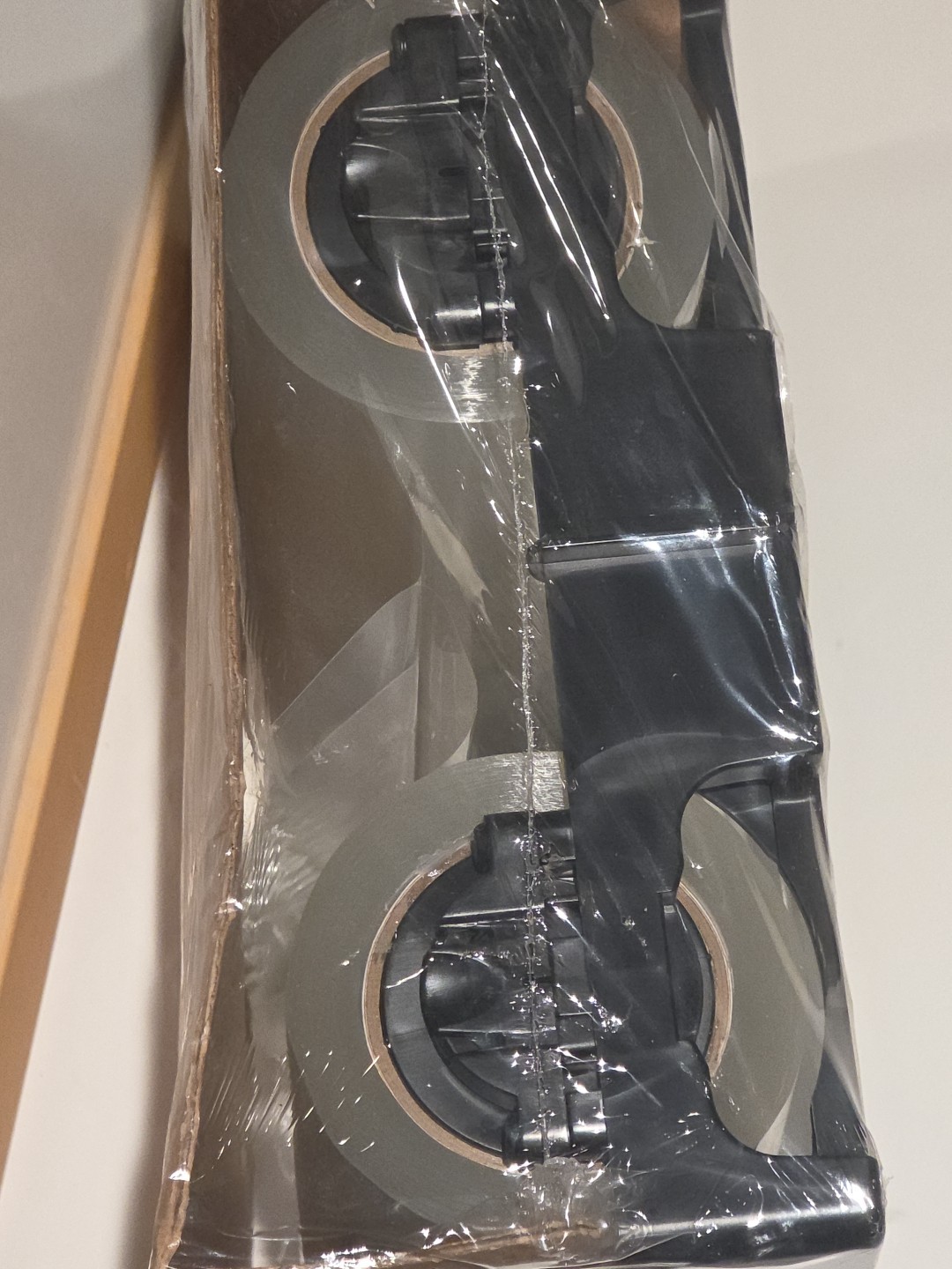 3M DL951 Lamination Cartridge Front & Back for LS950 System Sealed