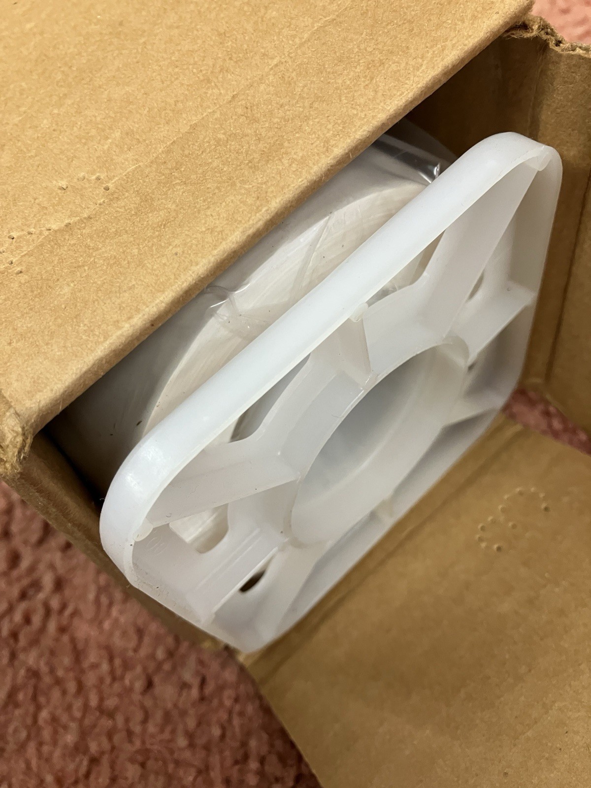 HP COATED PAPER 36” X 150’ / NO. C3877A / BRIGHT WHITE / NOS
