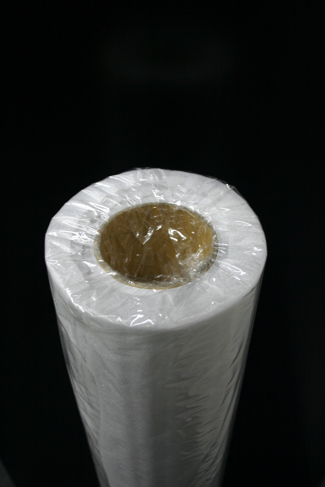 Waterproof Clear Film Output for silk screening 17″ x 100′ Roll 2″ Core