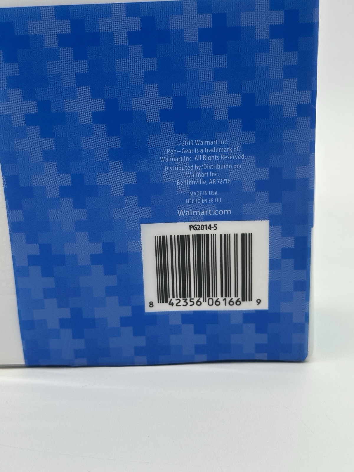 Pen+Gear Copy Paper, 8.5″ x 11″, 20 lb, White, 500 Sheets