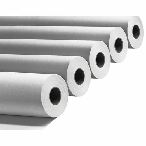 6 rolls Designjet 90gm Plotter Paper 594mm x 50m A1 Inc VAT & Express Delivery