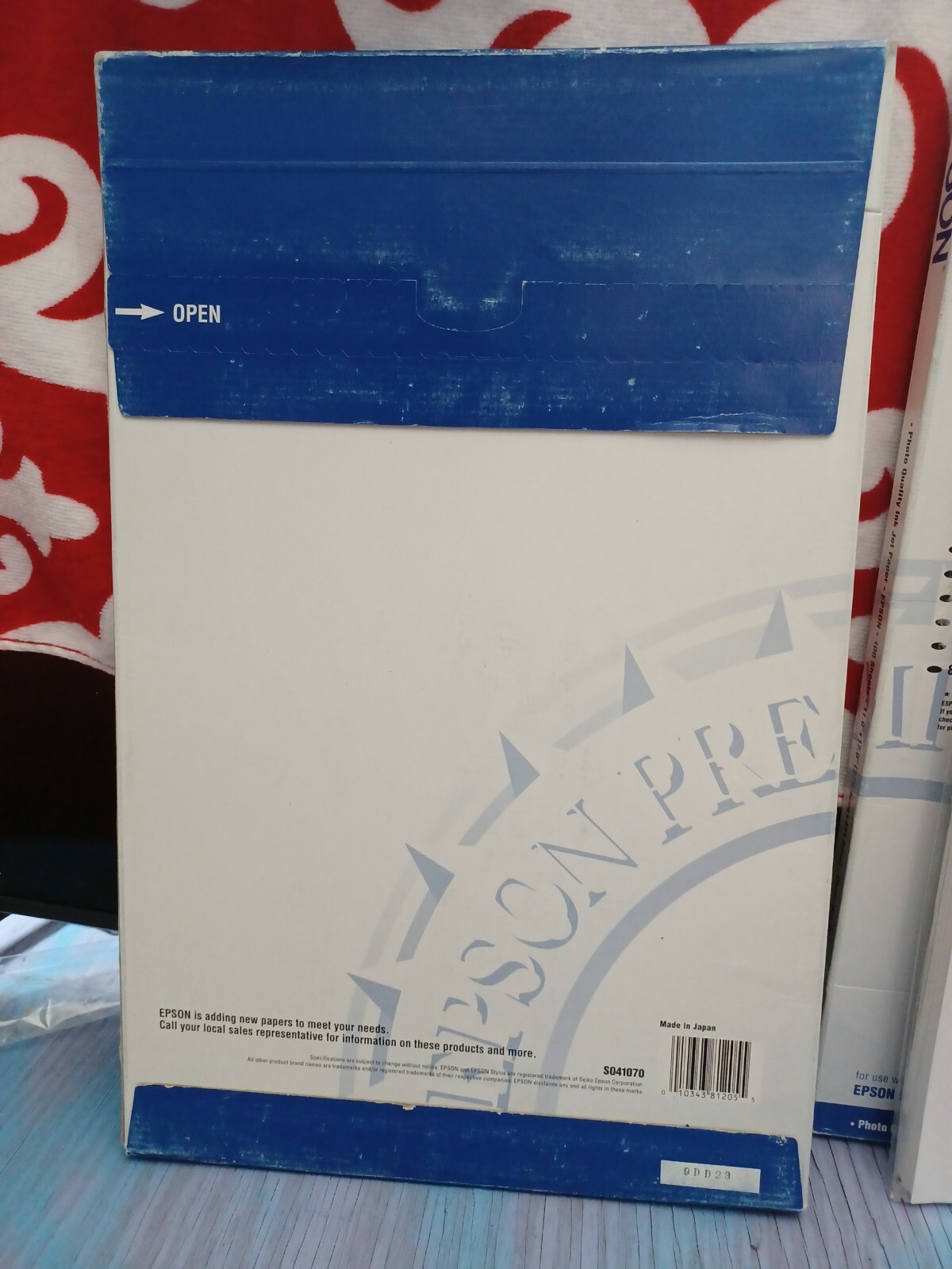 2 Packs/Lot Matte Presentation Paper, 11 X 17, Bright White, 100/each Pack!