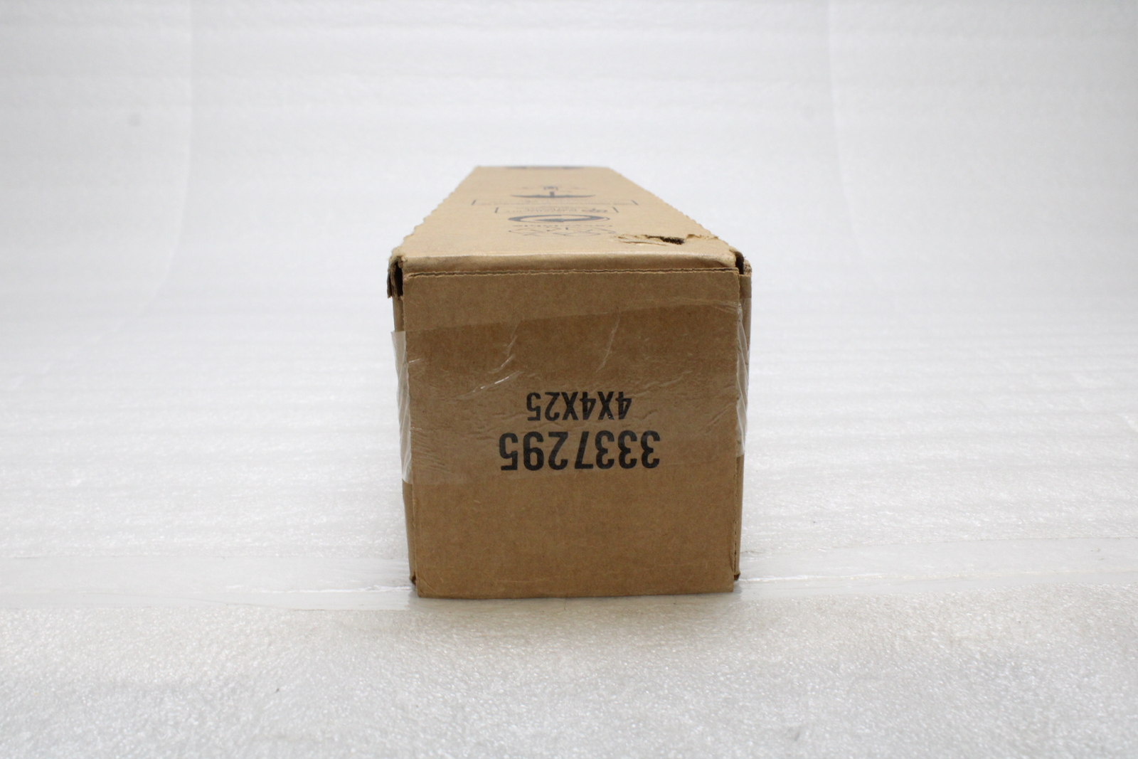 GENUINE OEM HP C1860A Bright White Inkjet Paper 4.7mil 24″x150′ 24 lb
