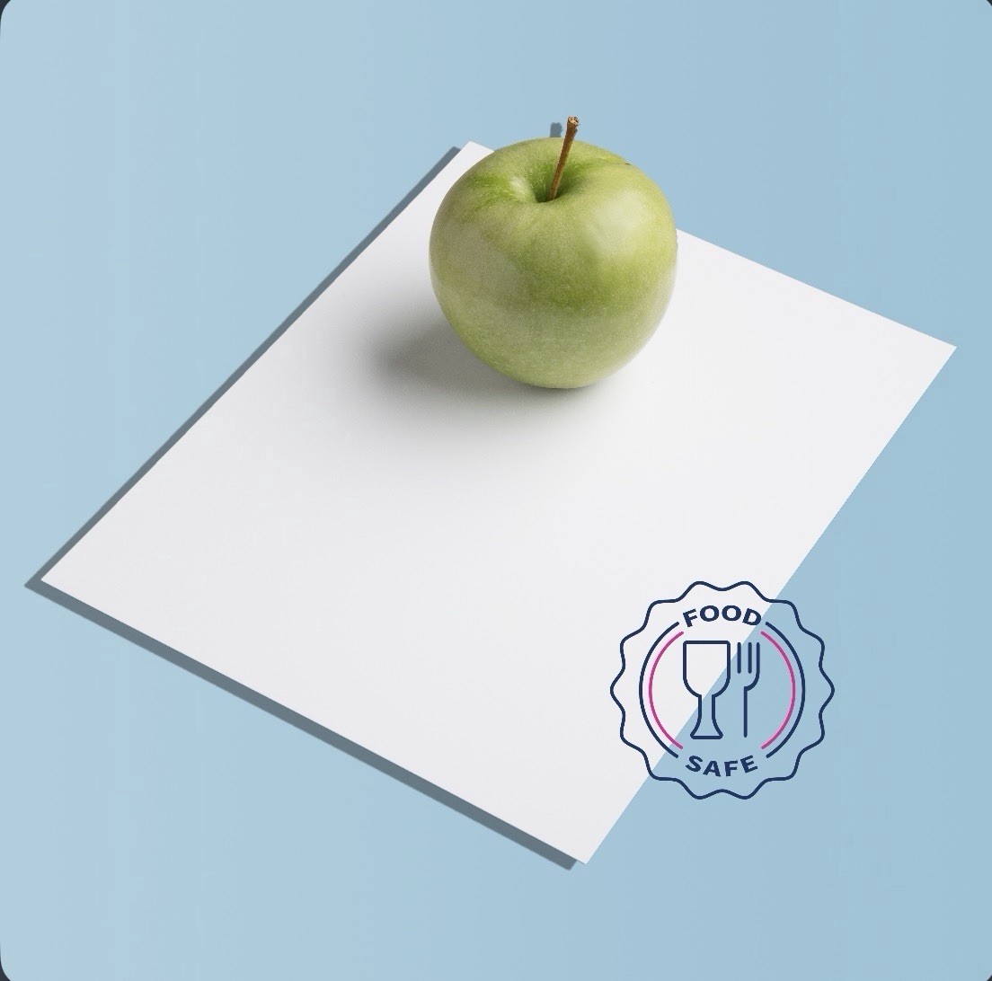 Revlar 500 Sheets Premium Waterproof Synthetic Paper 7.7mil 8.5” x 11”
