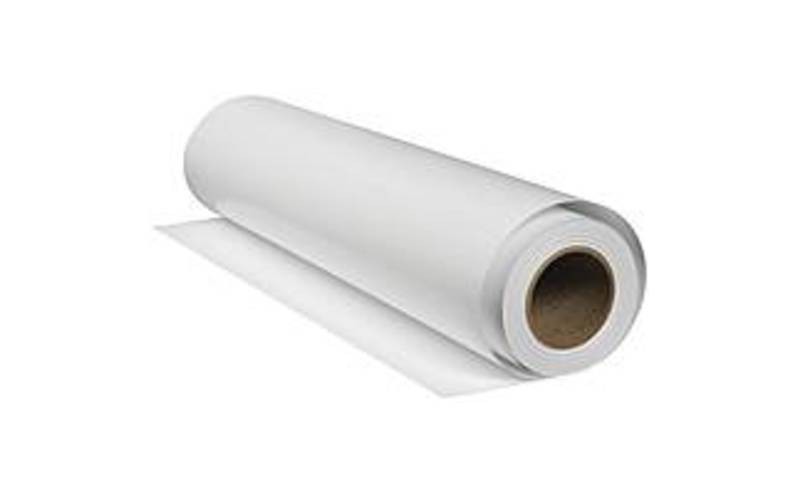 Coated Paper HP Universal Inkjet Print Coated Paper – 60" x 100 ft – 131…