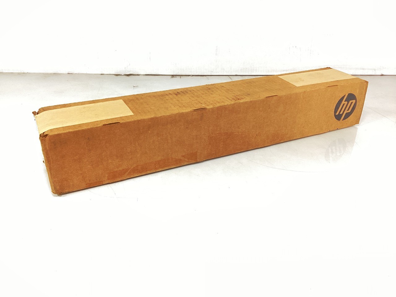Hewlett Packard DesignJet Coated Paper (24″ x 150′ – 26 lb.)