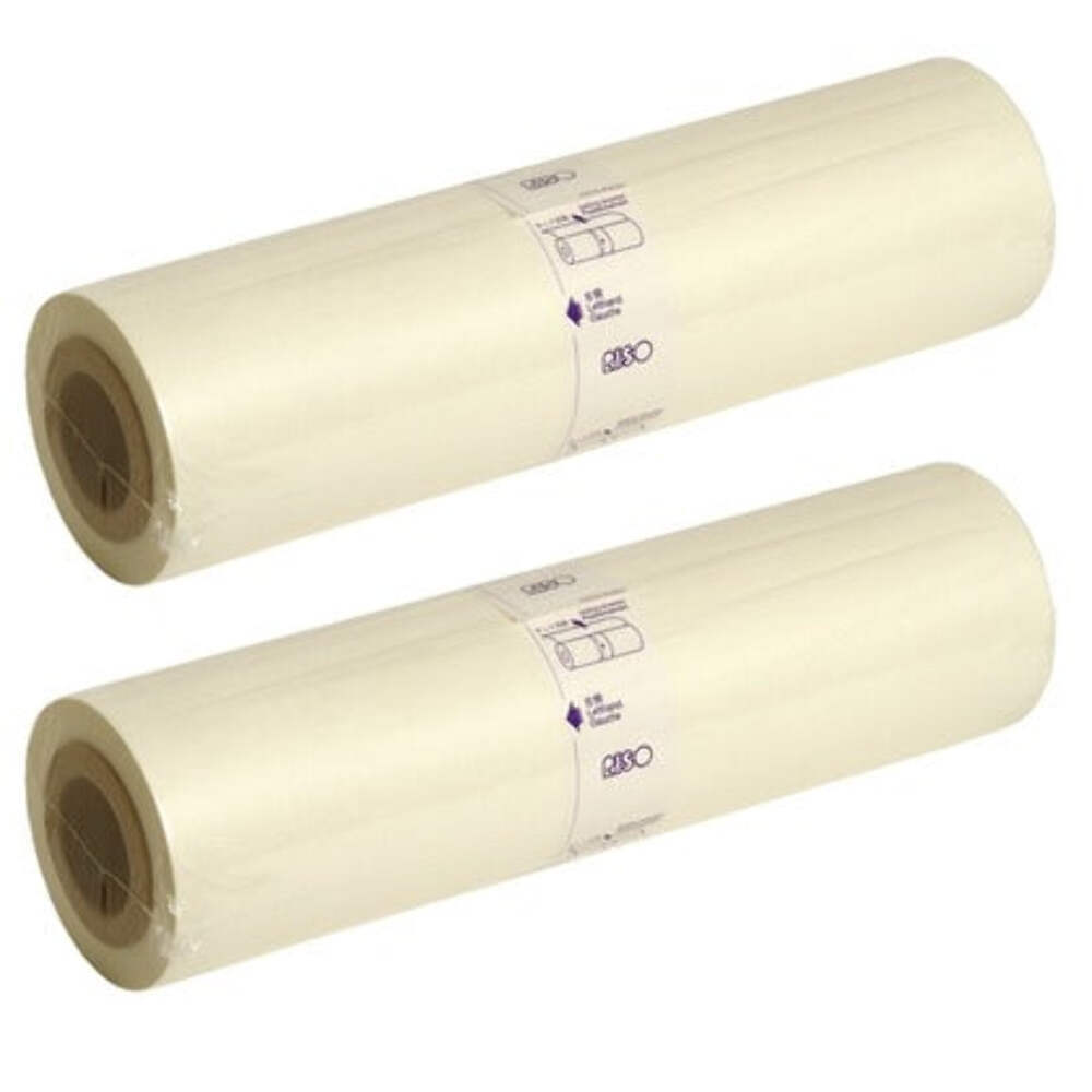 Genuine Riso EZ391U Master – Box of 2