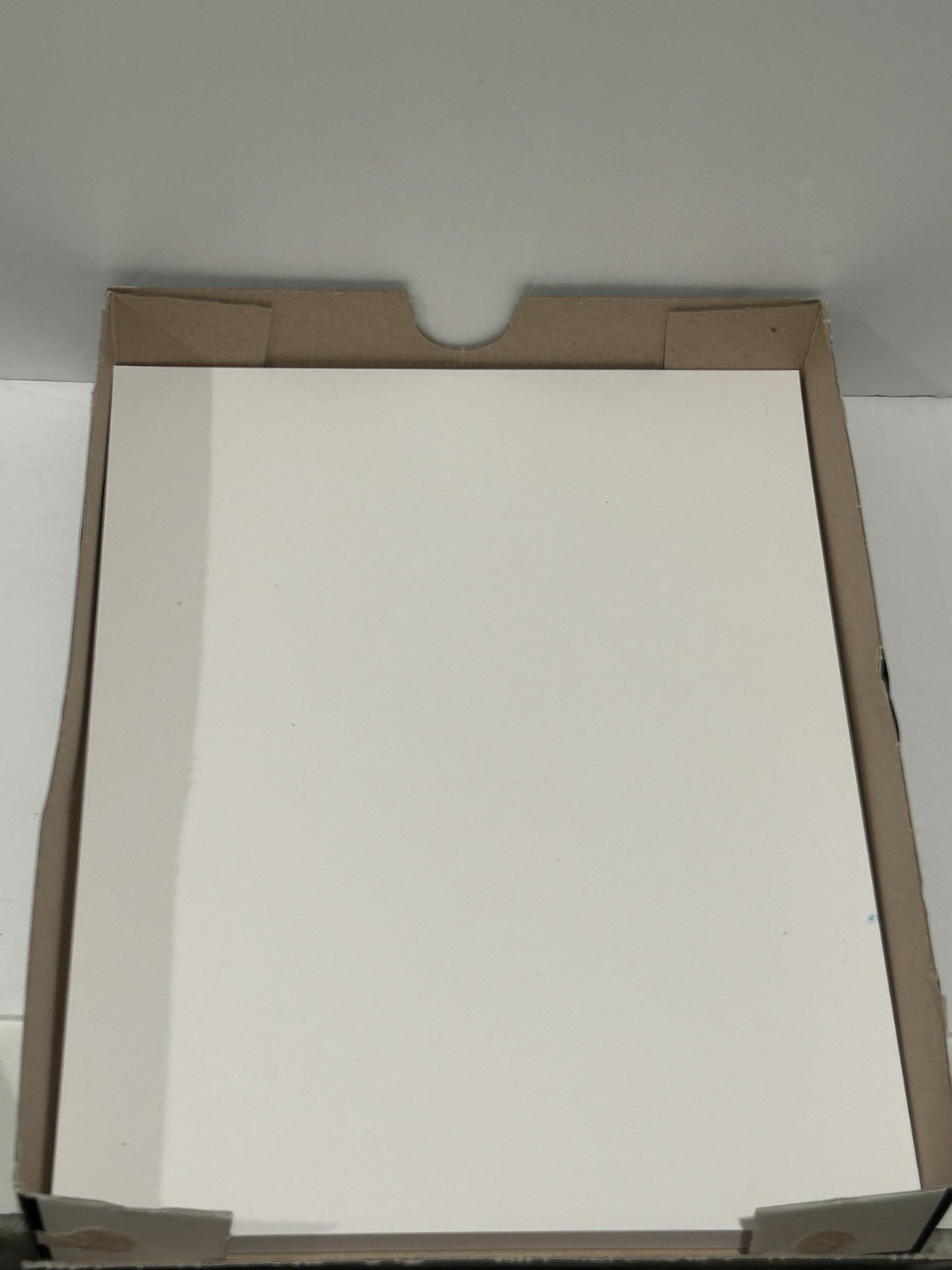 The Conqueror Cx22 Diamond Cover Sub 80 Paper 8.5 x 11 Office Paper Unused