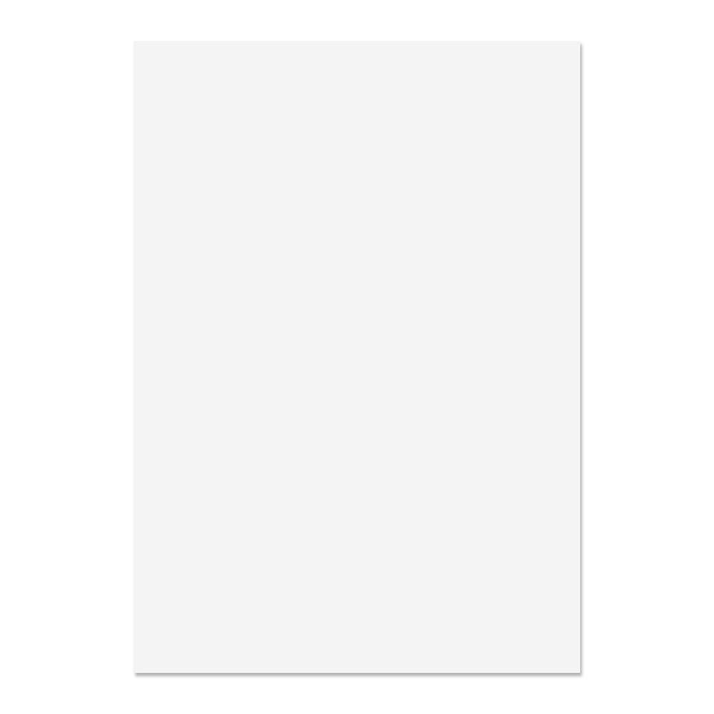 Premium Office, A4, 210 x 297mm, 120g, White, Pack of 50