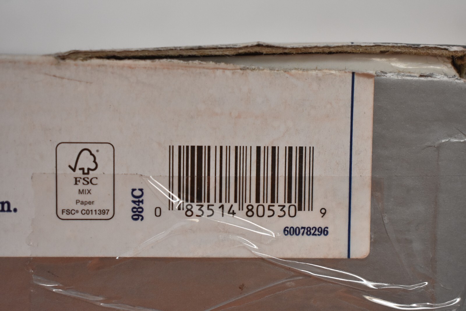 Southworth Parchment Specilaty Paper 24lb 8.5″ x 11″ Ivory 500 Pack 60078296