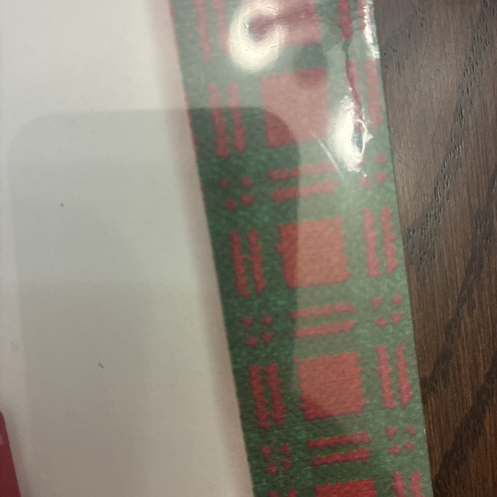 4 Packs Of 25 Each Specialty Holiday/Christmas Paper – New