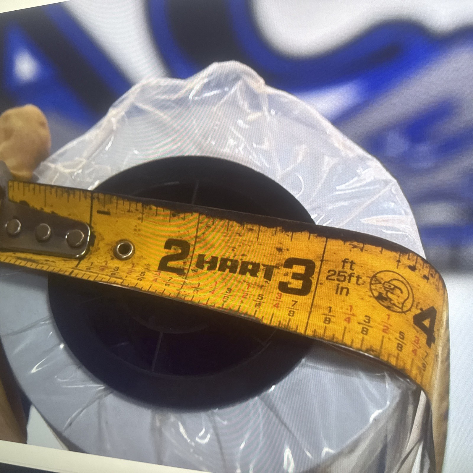 Q3-6 1 Conon Paper 24 Inches Pro 2100 Graf One New Roll Free Us Ship